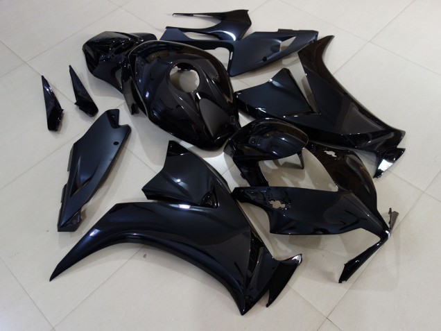 Online 2012-2016 Honda CBR1000RR Fairings - Gloss Black