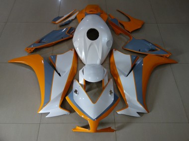 Online 2012-2016 Honda CBR1000RR Fairings - MRs CBR Special Edition